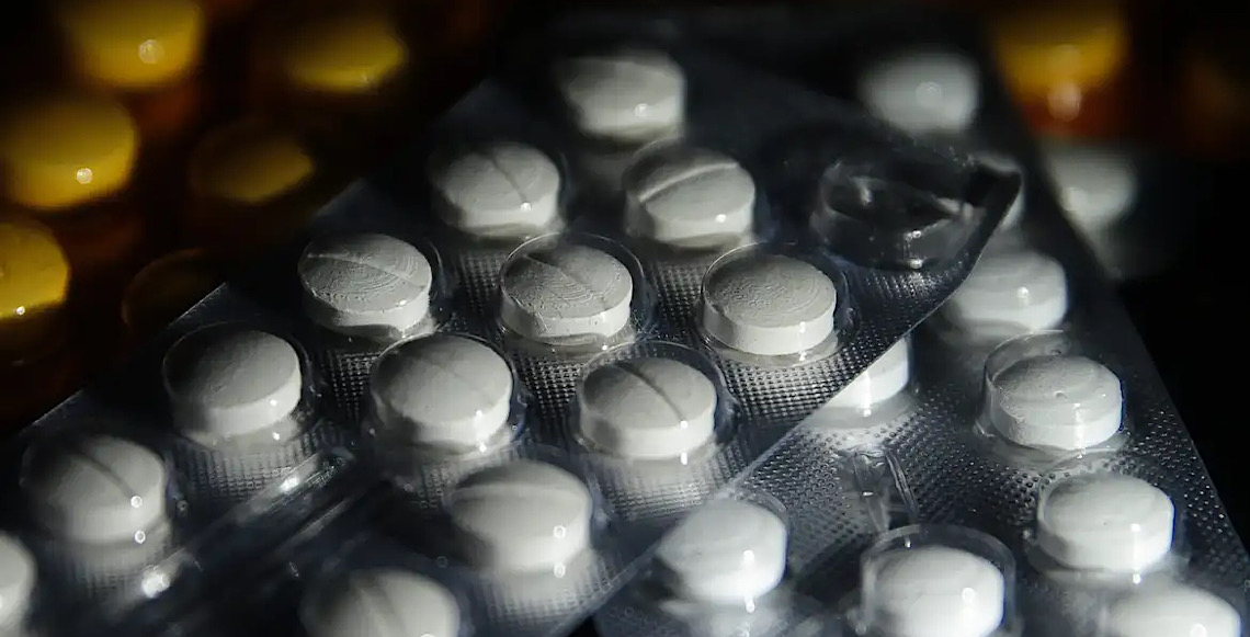 Levantamento mostra: Compra de remédios psiquiátricos cresce 4,5% em três anos no Brasil