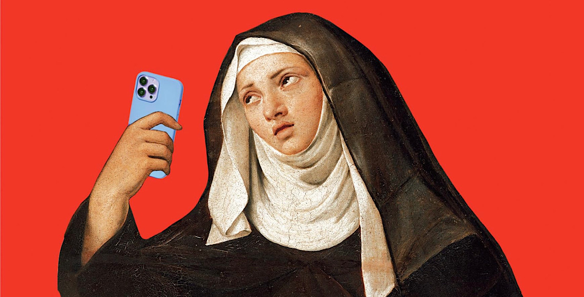 Garota Salto Alto & Cia