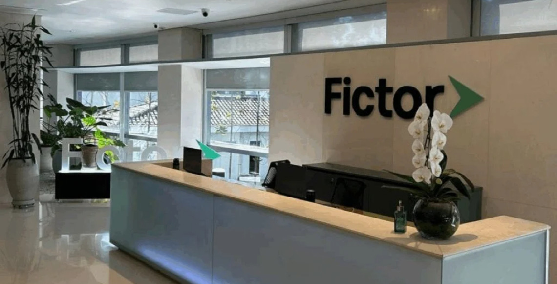 Entenda o que é a Fictor, que tentou comprar o Master e agora pede recuperação judicial à Justiça