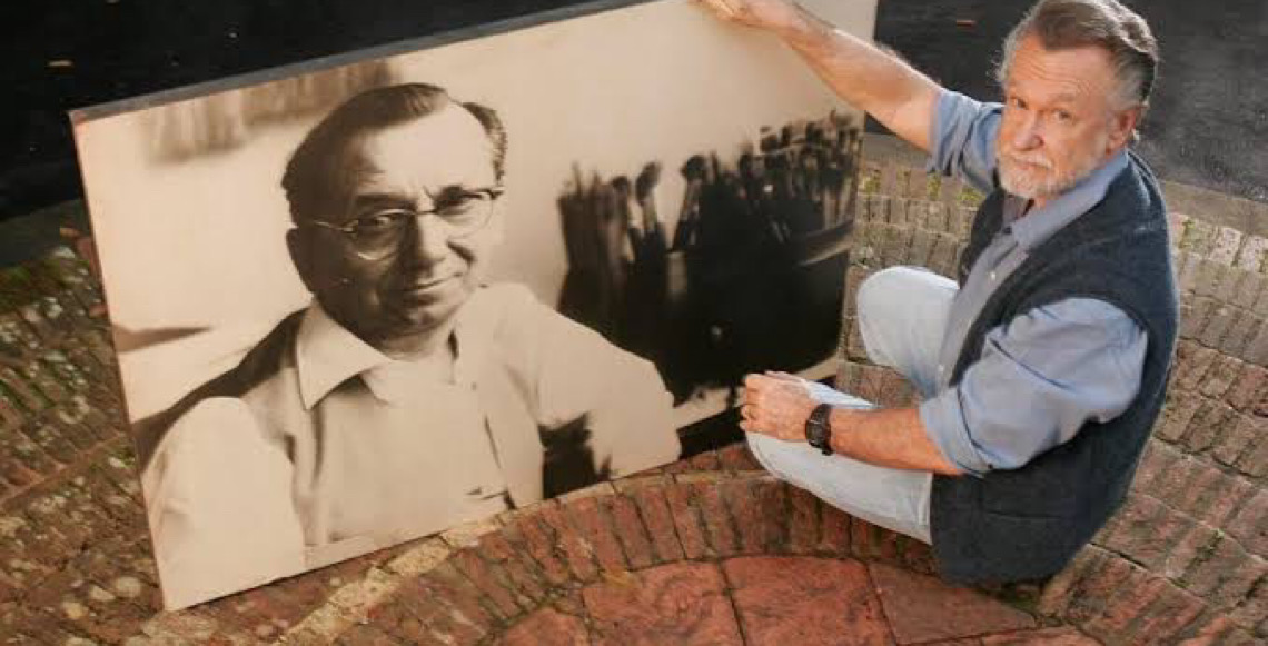 Por Maria José Rocha Lima: Celebração do aniversário de João Cândido Portinari