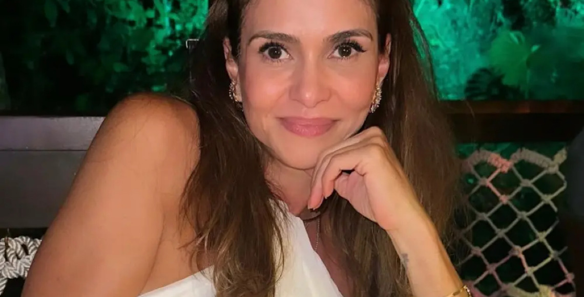 Filha de ex-prefeito Humberto Souto entra na política e se filia ao Podemos