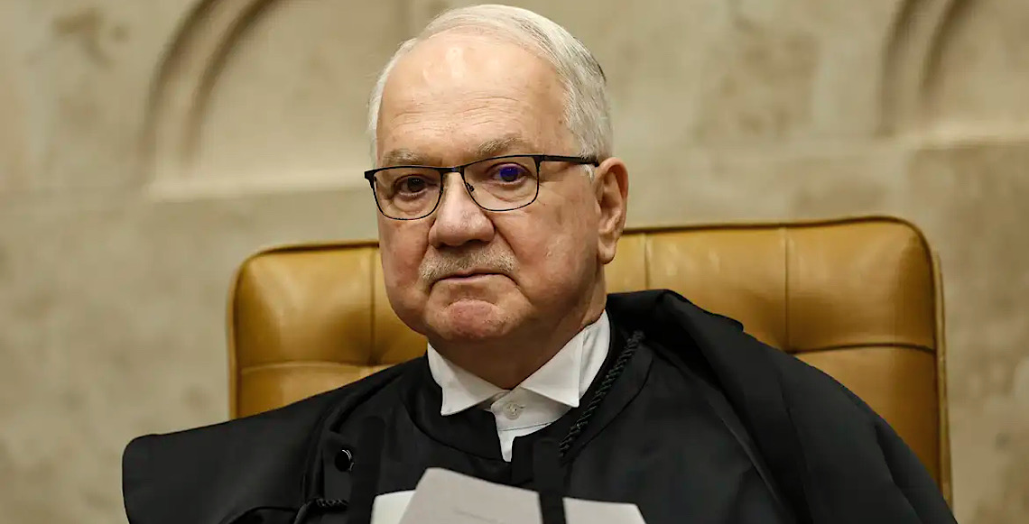 Ministros respondem pelas próprias escolhas e hora é de retomada institucional, diz Fachin no STF