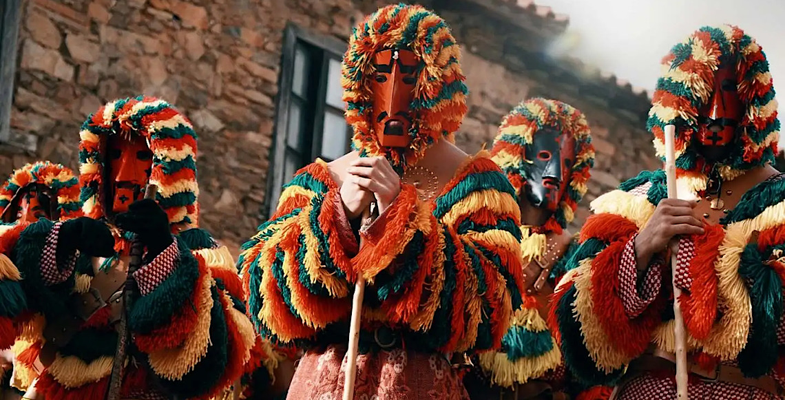Como é o Carnaval em Portugal: Melhores festas. Saiba onde ir em 2026