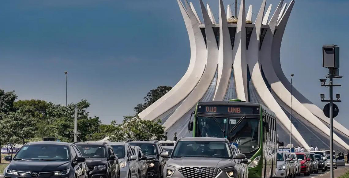 Saiba mais sobre as novas regras nacionais para tirar a Carteira Nacional de Habilitação