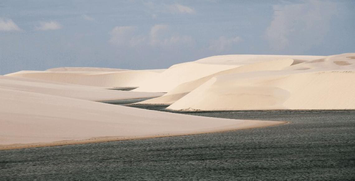 Maranhão combina patrimônio histórico e belezas naturais únicas no Nordeste brasileiro