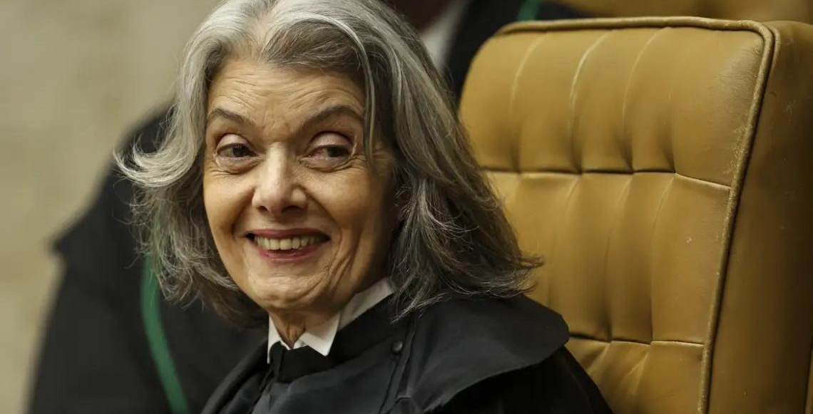 Presidente do Tribunal Superior Eleitoral, ministra Cármen Lúcia anuncia proposta para atuação de juízes eleitorais