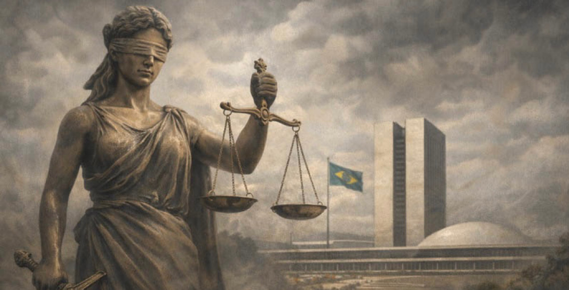 O ambiente é de cautela