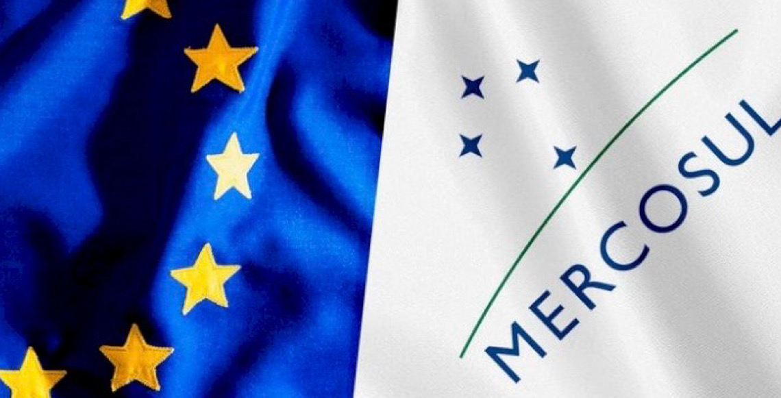 Agro diz que acordo Mercosul-UE não está maduro e articula reciprocidade às salvaguardas