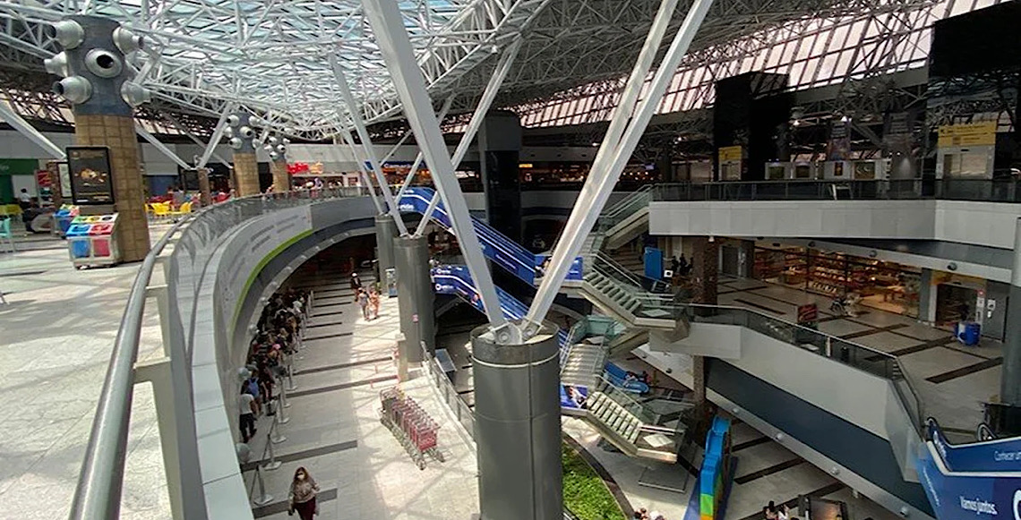 Turismo de negócios no Brasil fatura R$ 13,7 bilhões em 2025 e registra novo recorde histórico