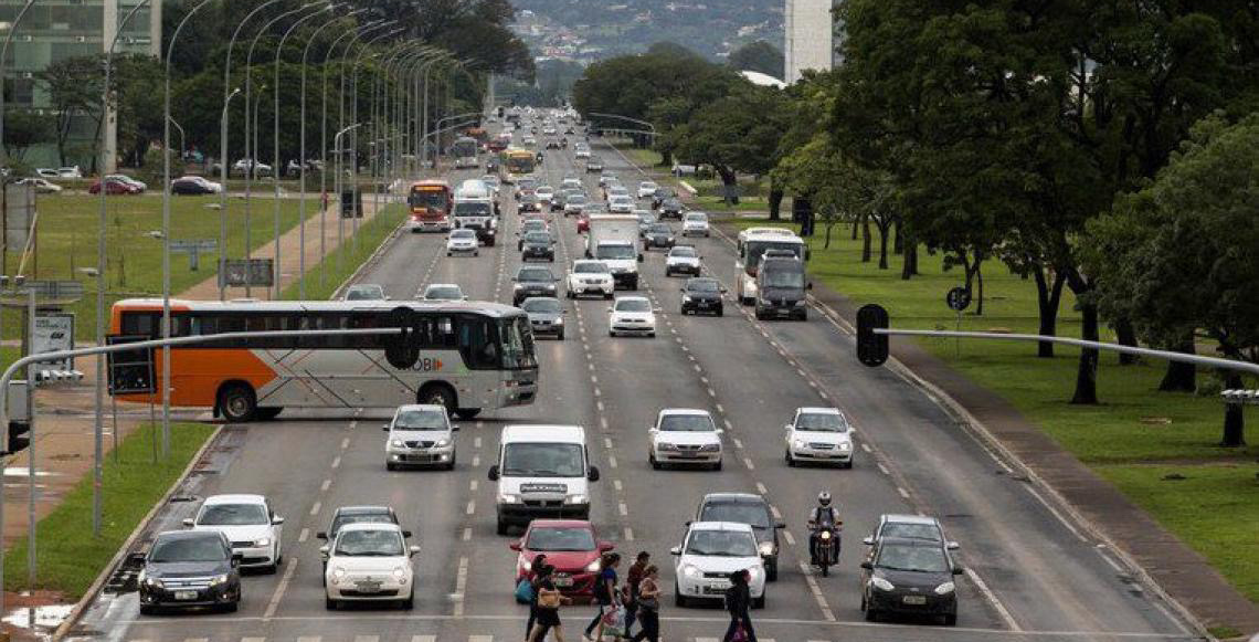 Ministério das Cidades anuncia novos investimentos que somam mais de R$ 2,5 bi para mobilidade urbana