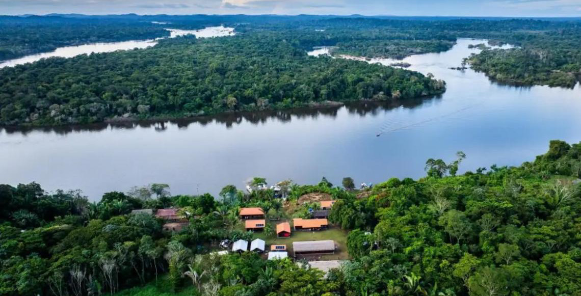 Fundo Amazônia aplica R$ 80 milhões para produção agrícola comunitária