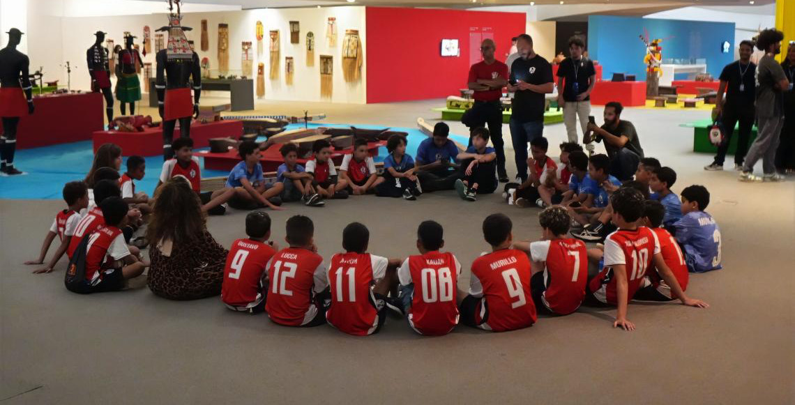 Projeto Descobrindo Brasília e suas Regiões inicia visitas guiadas pela capital da República