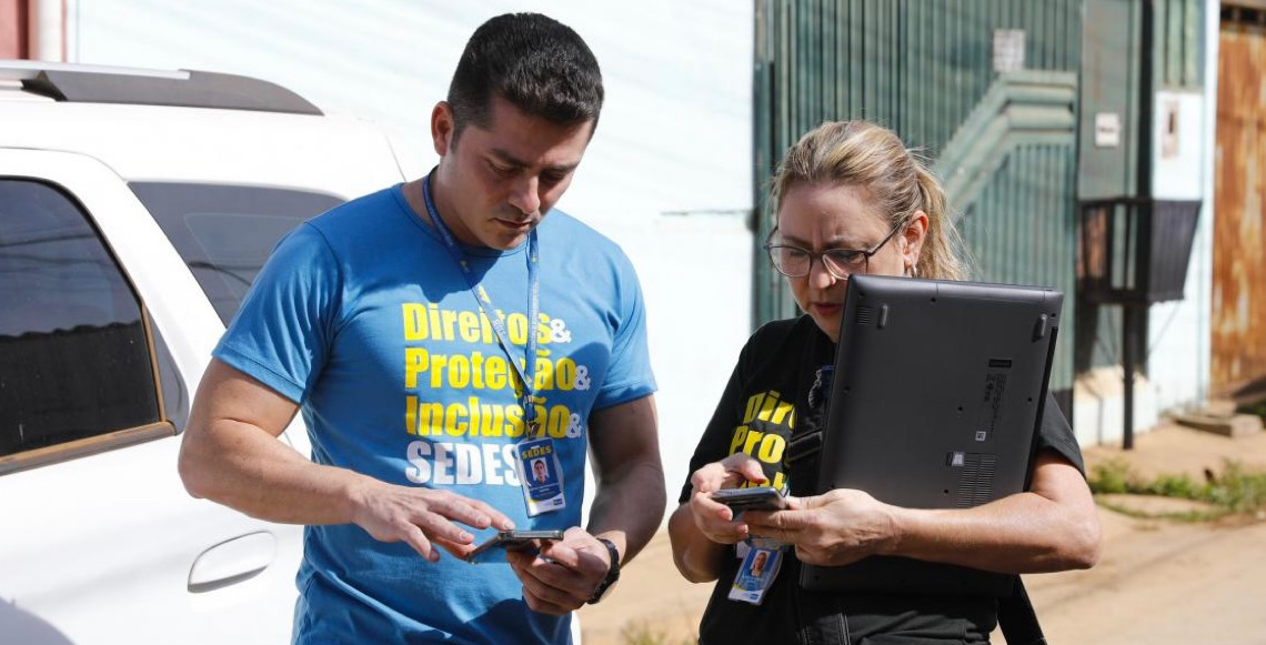 Governo do DF autoriza novo concurso com 1.197 vagas para carreira de Desenvolvimento e Assistência Social do DF