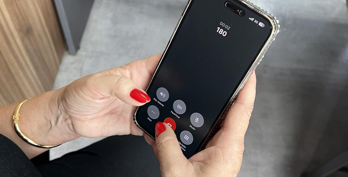 Ferramenta do DF no Ponto vai incentivar denúncias de violência sexual no transporte público