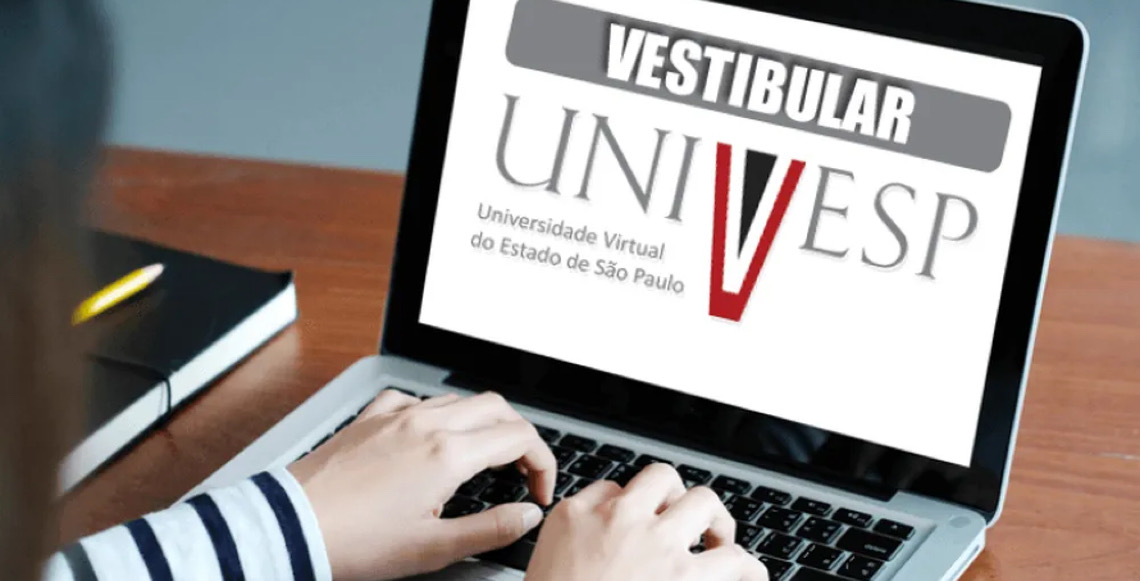 Univesp abre inscrições para vestibular com novo curso de inteligência artificial