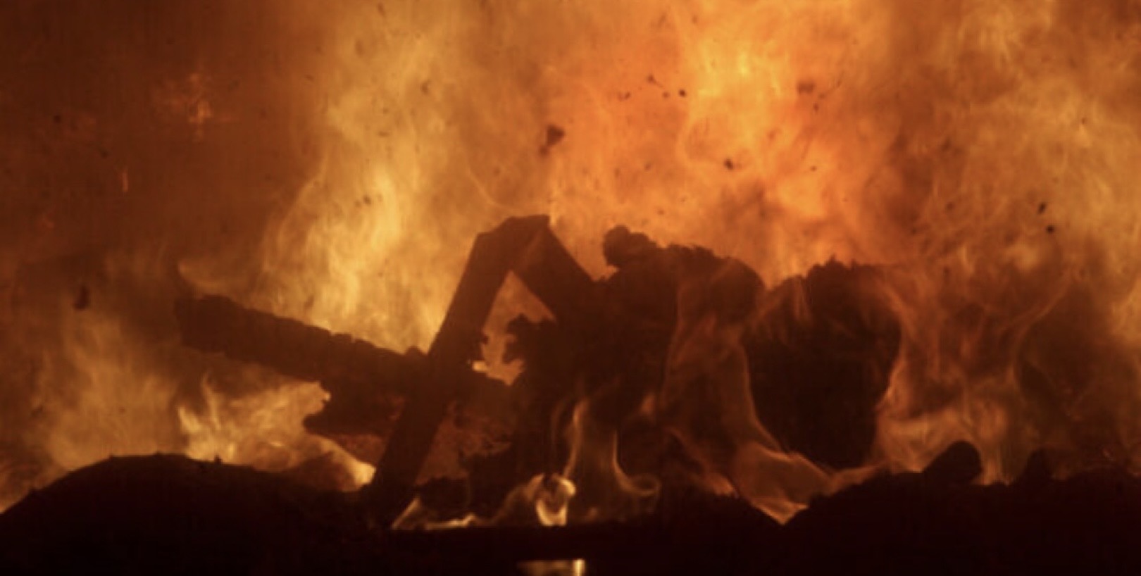 Ritual de cremação de 9.500 anos é encontrado por arqueólogos na África, perto de Moçambique