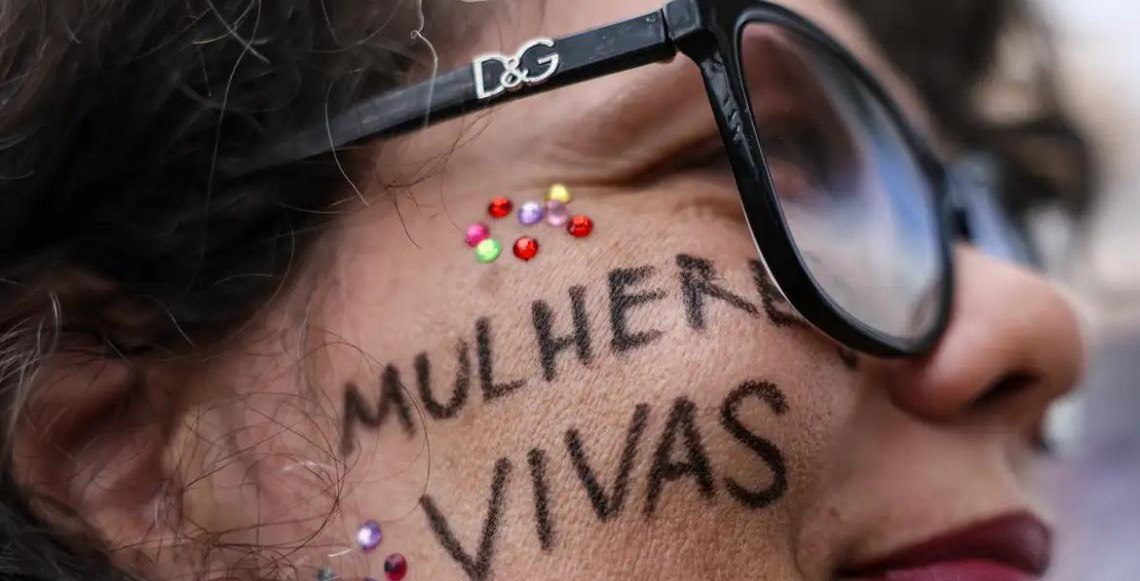 Três Poderes lançam pacto para enfrentamento ao feminicídio no Brasil