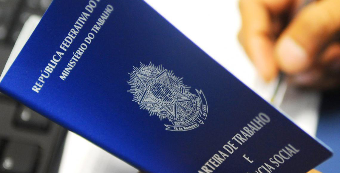 Agências do trabalhador oferecem 344 vagas de emprego nesta quinta