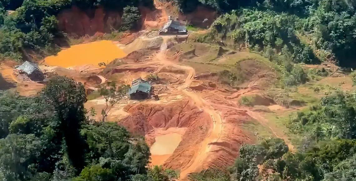 Lei do licenciamento ambiental entra em vigor com ações no Supremo Tribunal Federal