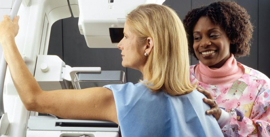 Quatro em cada dez casos de câncer podem ser prevenidos a nível global