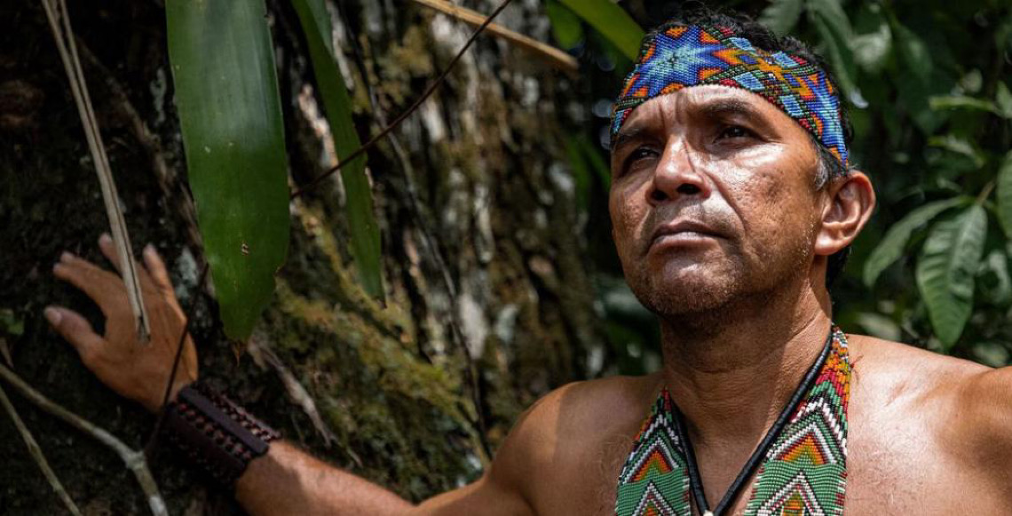 Unesco aponta conhecimento indígena como base para diálogo sobre educação e saúde