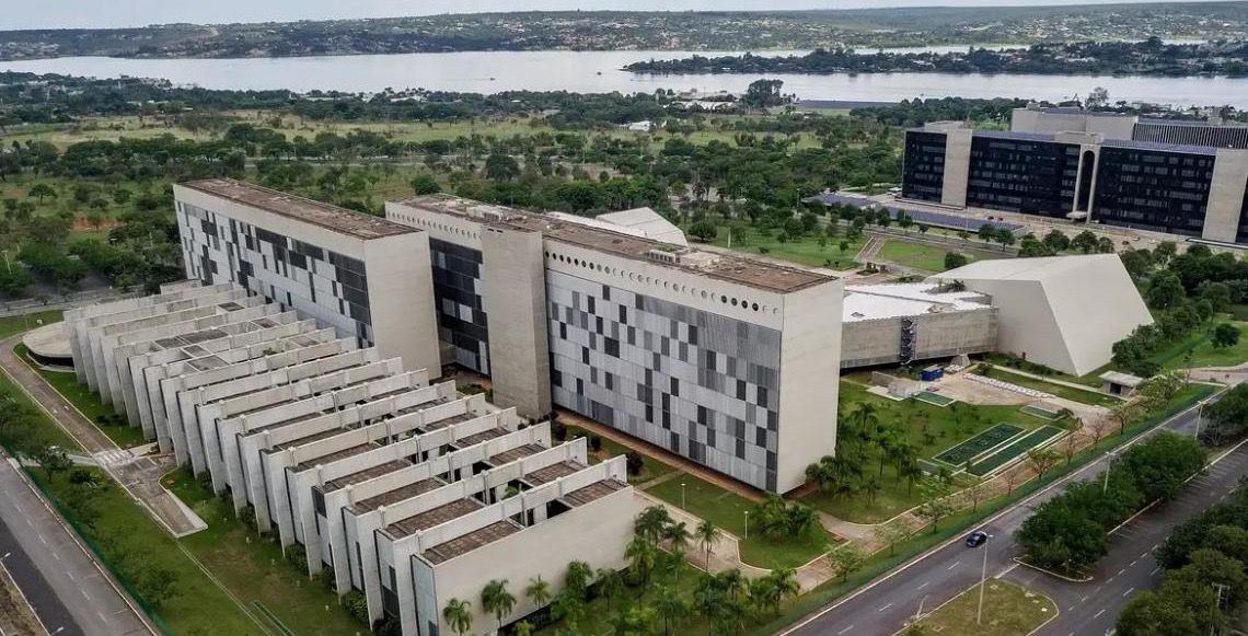 Ministro do Superior Tribunal de Justiça acusado de importunação sexual pede licença médica