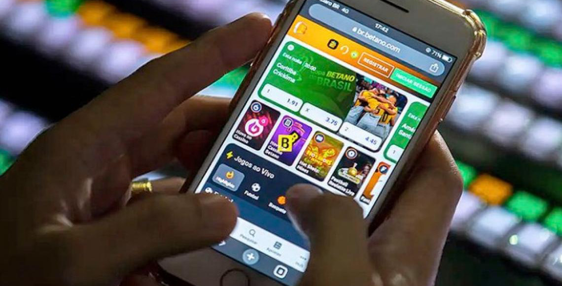 Brasil quer incluir impactos das apostas on-line em agenda global de saúde pública