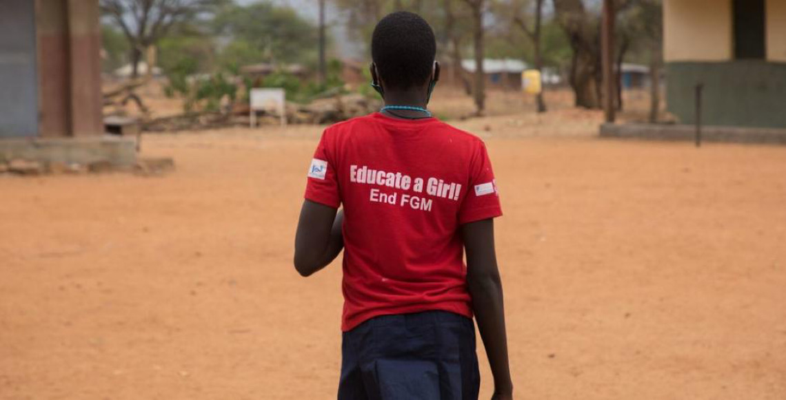 ONU marca Dia Internacional de Tolerância Zero à Mutilação Genital Feminina