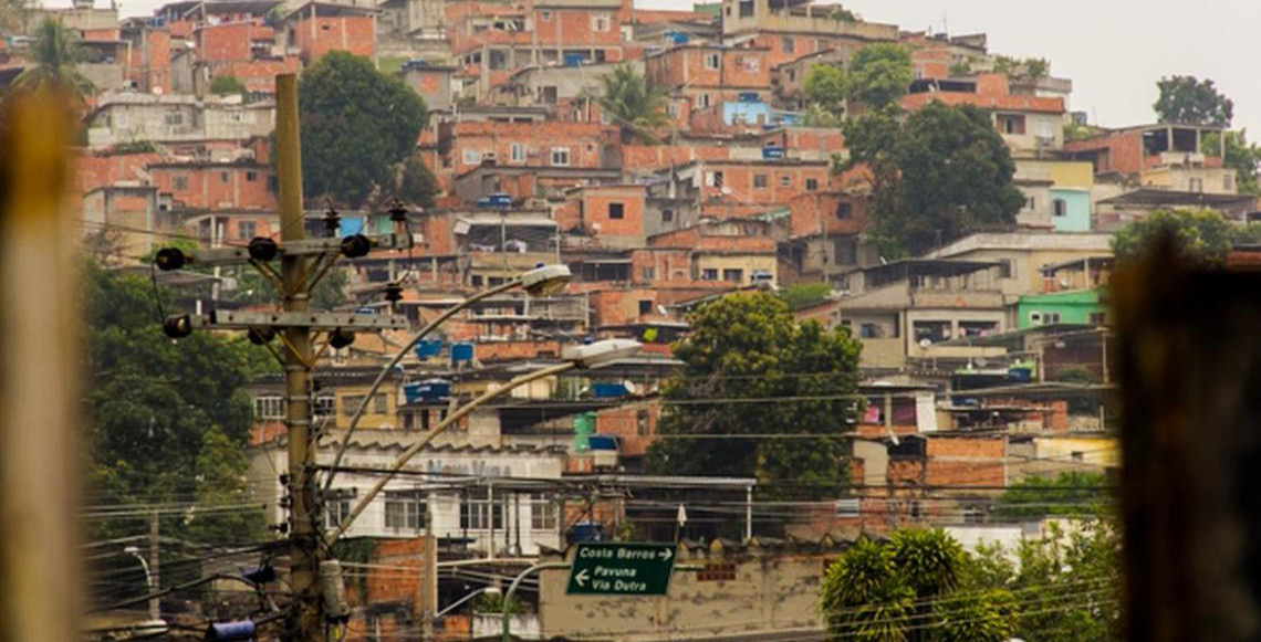 Mais da metade dos negócios em favelas foi aberta a partir da pandemia da Covid-19