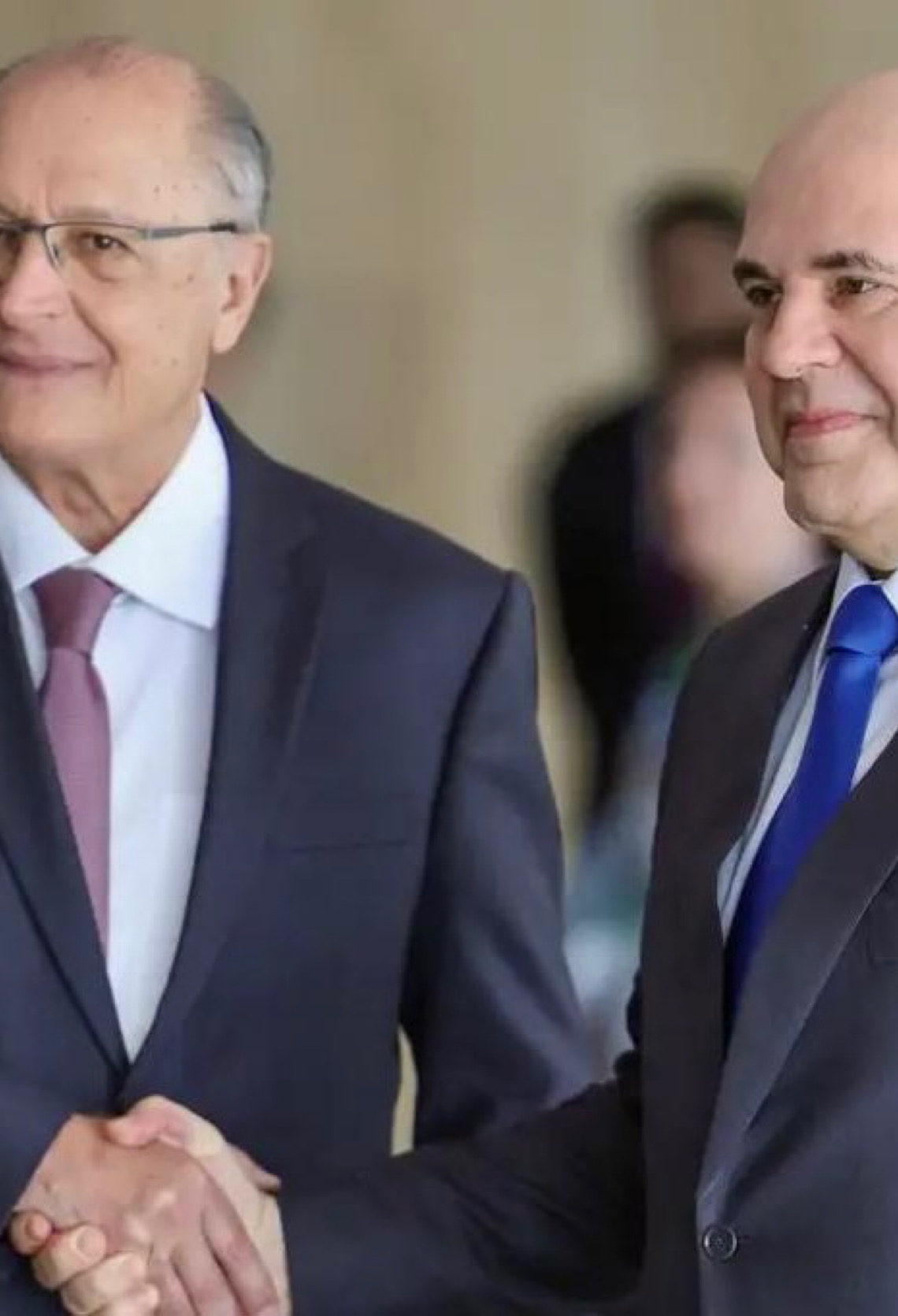 Em fórum, Brasil e Rússia defendem energia nuclear para fins pacíficos