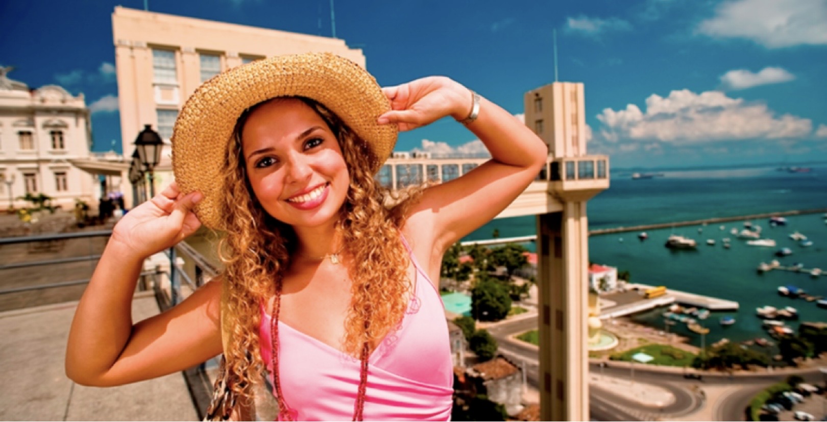 Esporte e bem-estar lideram motivos de viagem dos brasileiros, aponta estudo internacional