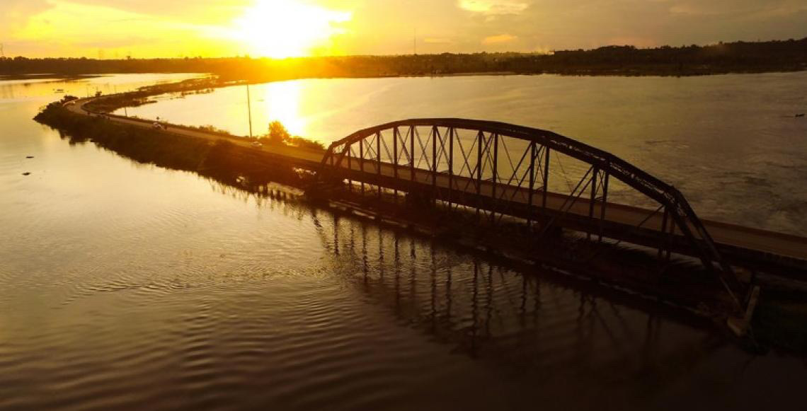 Porto Velho, capital de Rondônia: Verão amazônico, história viva e identidade às margens do Rio Madeira