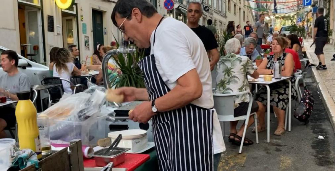 Portugal reafirma compromisso com desenvolvimento social e redução das desigualdades