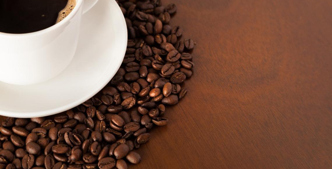 Produção de café deve crescer 17% e bater recorde em 2026