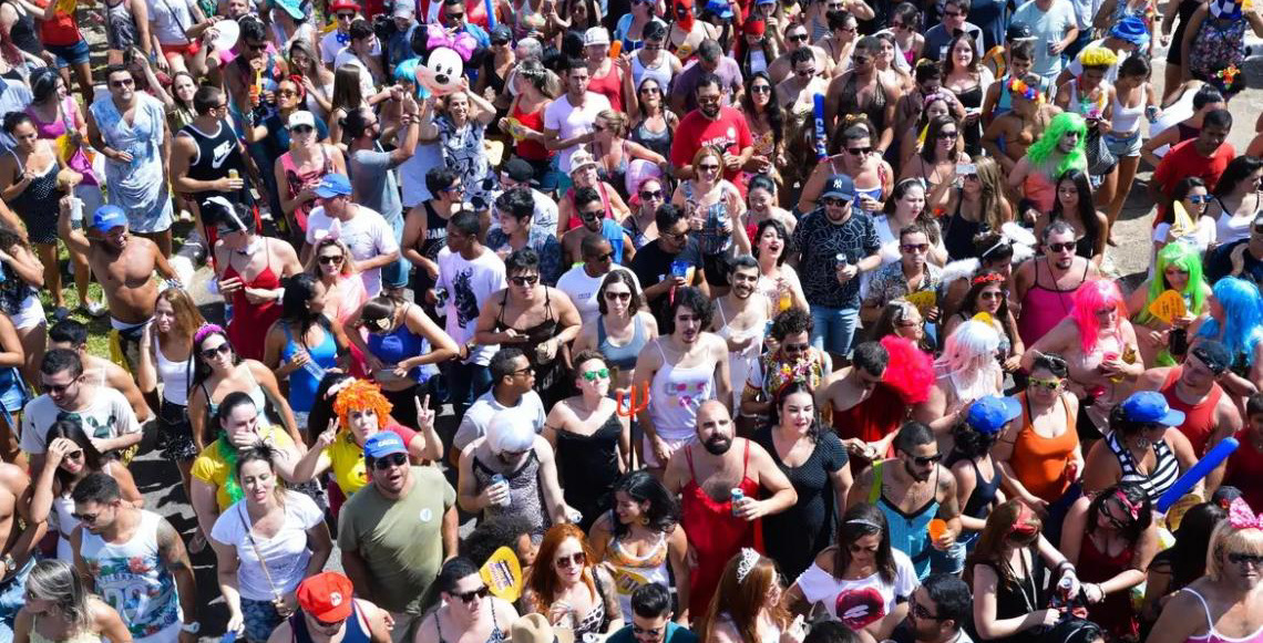 Veja dicas para curtir o carnaval com segurança, alegria preservando a saúde, e o bem-estar