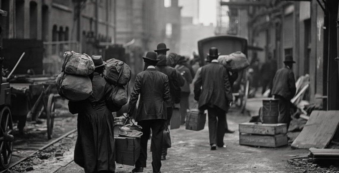 Dia do Imigrante Italiano reforça a importância da cidadania como legado histórico e direito das famílias brasileiras