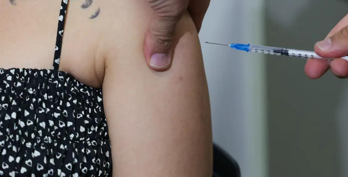Anvisa indica vacina contra o HPV para prevenir mais tipos de câncer