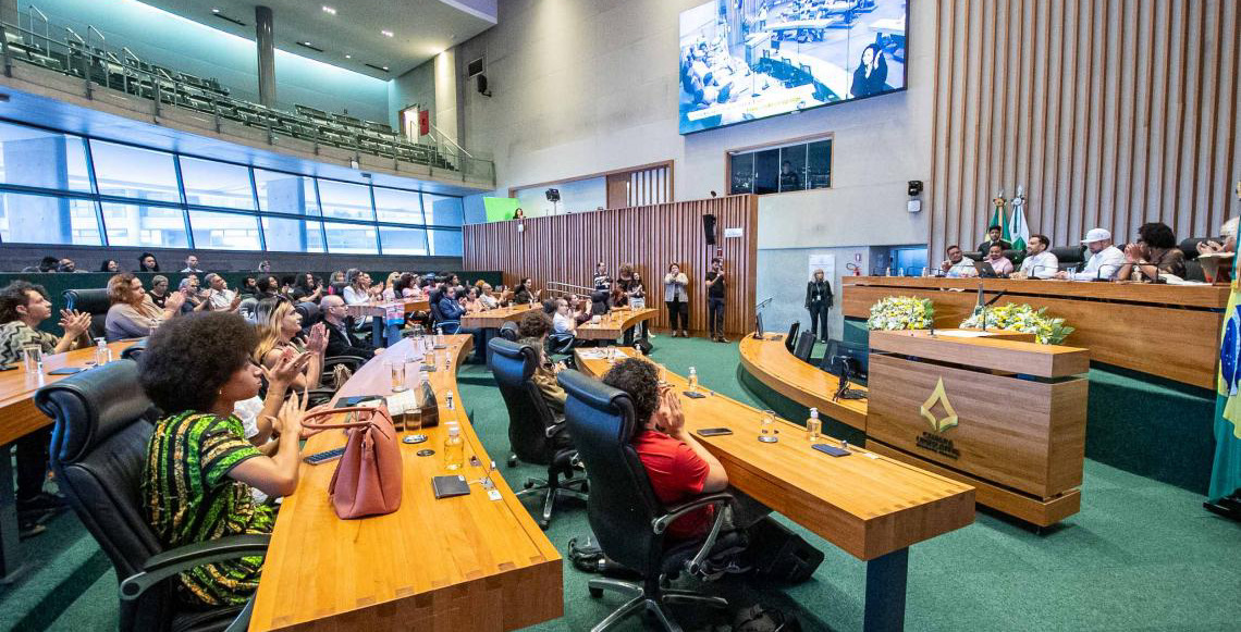 Dia da Visibilidade Trans: sessão solene comemora avanços nos direitos LGBTQIA+