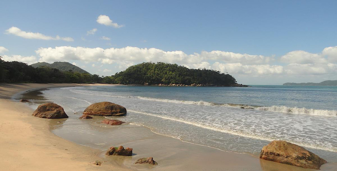 Vai viajar no Carnaval? Veja lista de 28 praias impróprias para banho em São Paulo