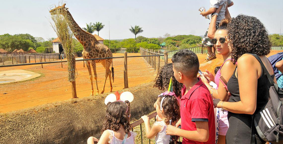 Veja o que abre e o que fecha no Carnaval em Brasília