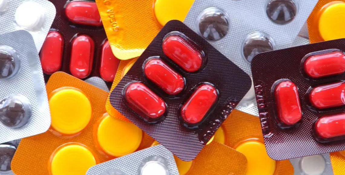 Norma da Agência Nacional de Vigilância Sanitária sobre receitas controladas impressas entra em vigor