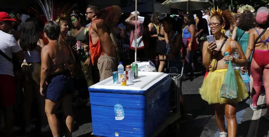 É preciso estar atento: Saiba como se prevenir dos golpes financeiros no carnaval