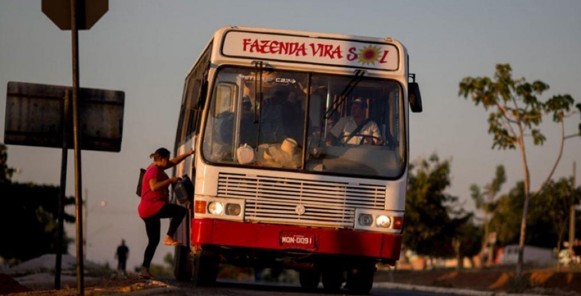 Banco Mundial e Caixa Econômica Federal apoiam transição do Brasil para ônibus elétricos