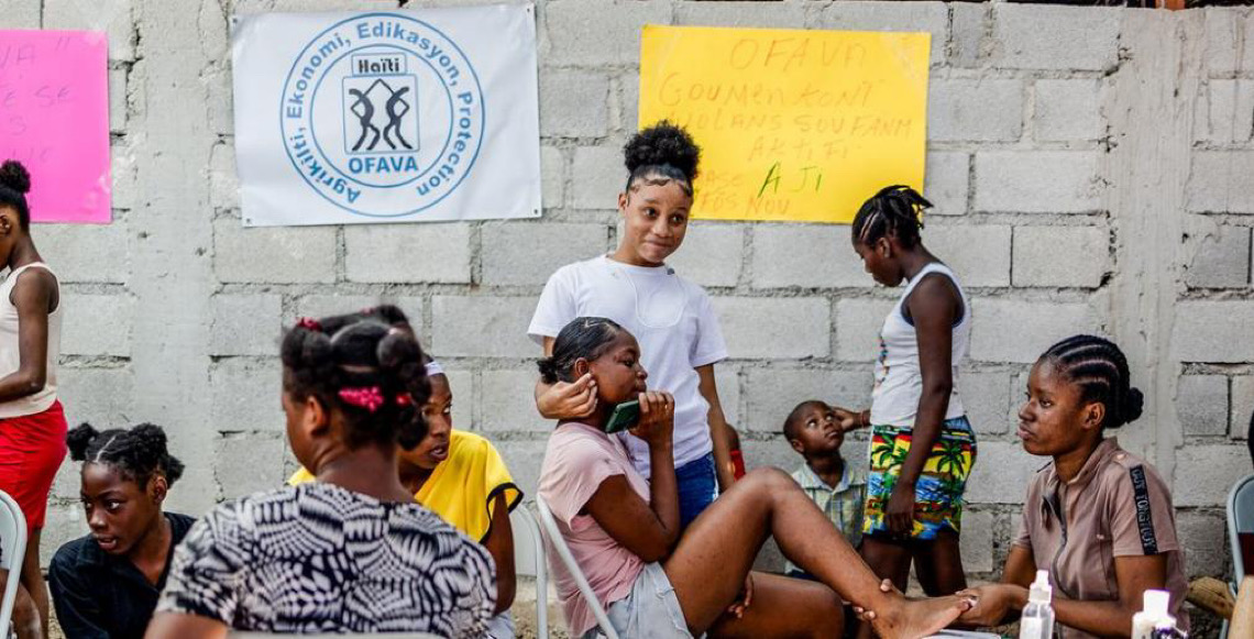 Maioria de mortes maternas ocorre em países com conflitos e fragilidades, diz OMS