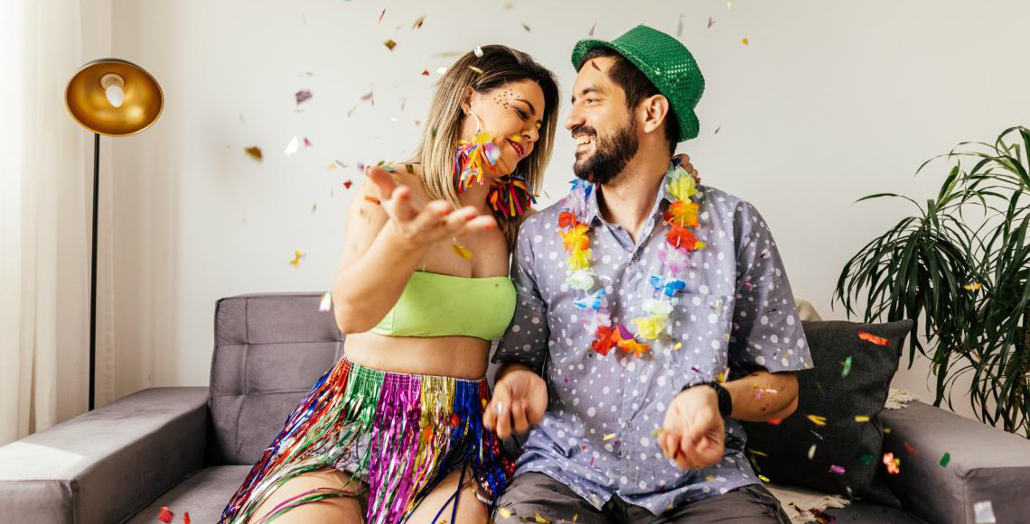 Excesso de festa e falta de sono durante o Carnaval afetam corpo e mente