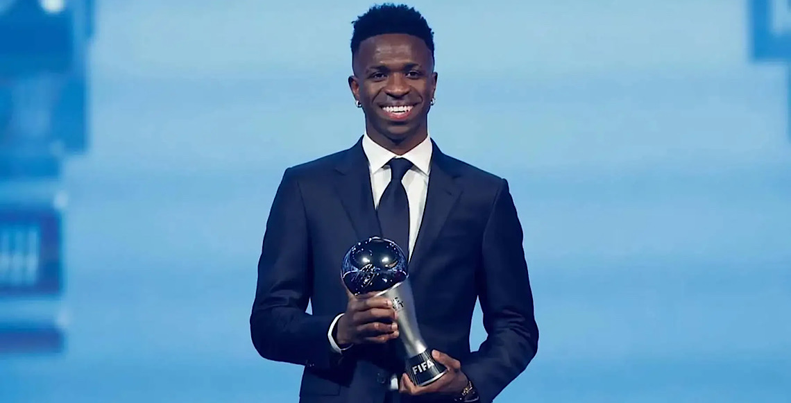 Racismo contra Vini Jr. escala na Europa com apoio a jogador acusado