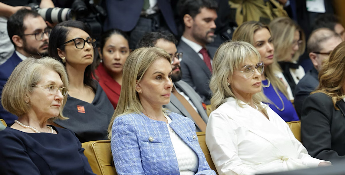 Servidora da Receita nega ter vazado de dados de ministros do Supremo Tribunal Federal
