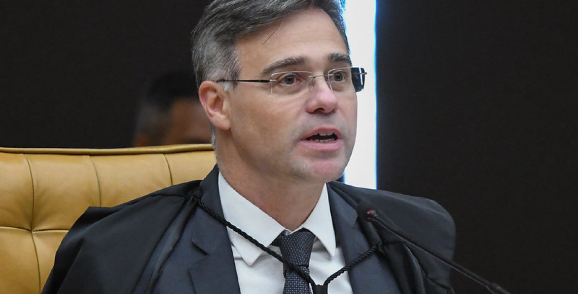André Mendonça reduz sigilo do caso Master após assumir relatoria no lugar de Dias Toffoli