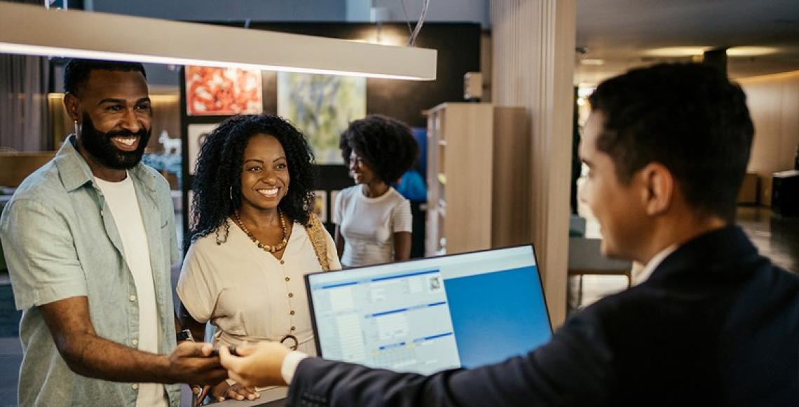 Ministério do Turismo prorroga por 60 dias início da Ficha Nacional de Registro de Hóspedes Digital