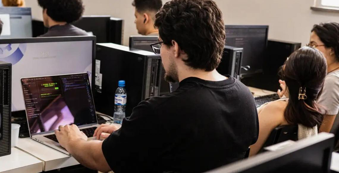 Hackers do Bem abre 25 mil vagas para formação em cibersegurança